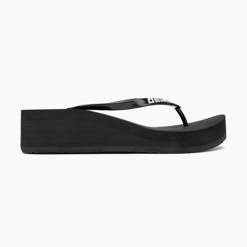 Japonki damskie BIG STAR RR274A549 black 7