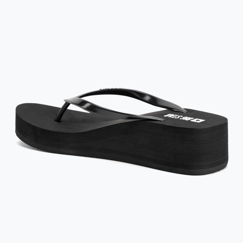 Japonki damskie BIG STAR RR274A549 black 6
