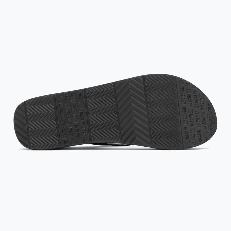 Japonki damskie BIG STAR RR274A549 black 4