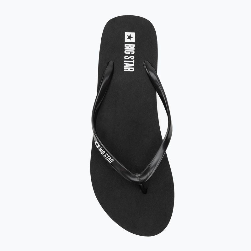 Japonki damskie BIG STAR RR274A549 black 3