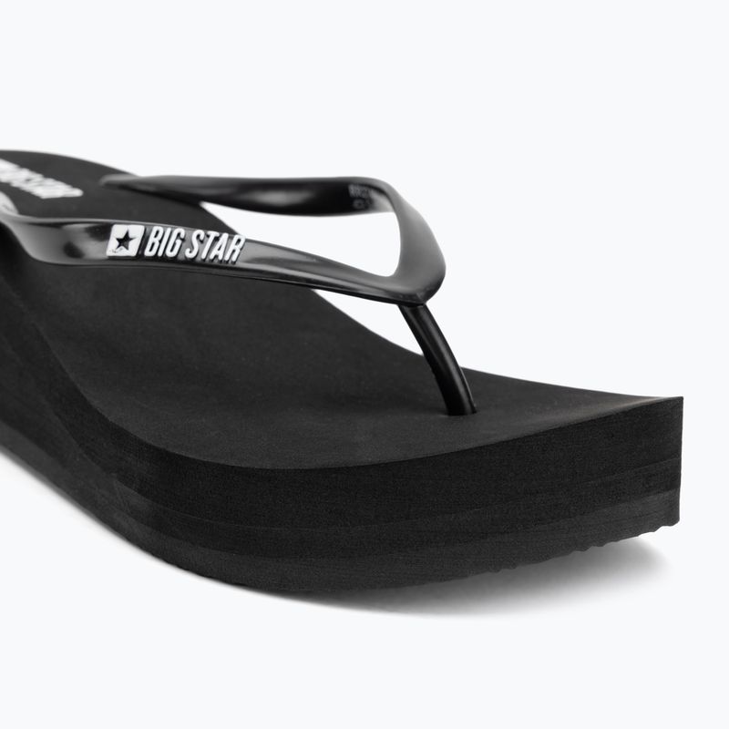 Japonki damskie BIG STAR RR274A549 black 5