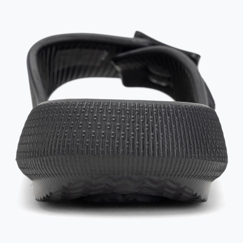 Klapki damskie BIG STAR RR274A571 czarny 6