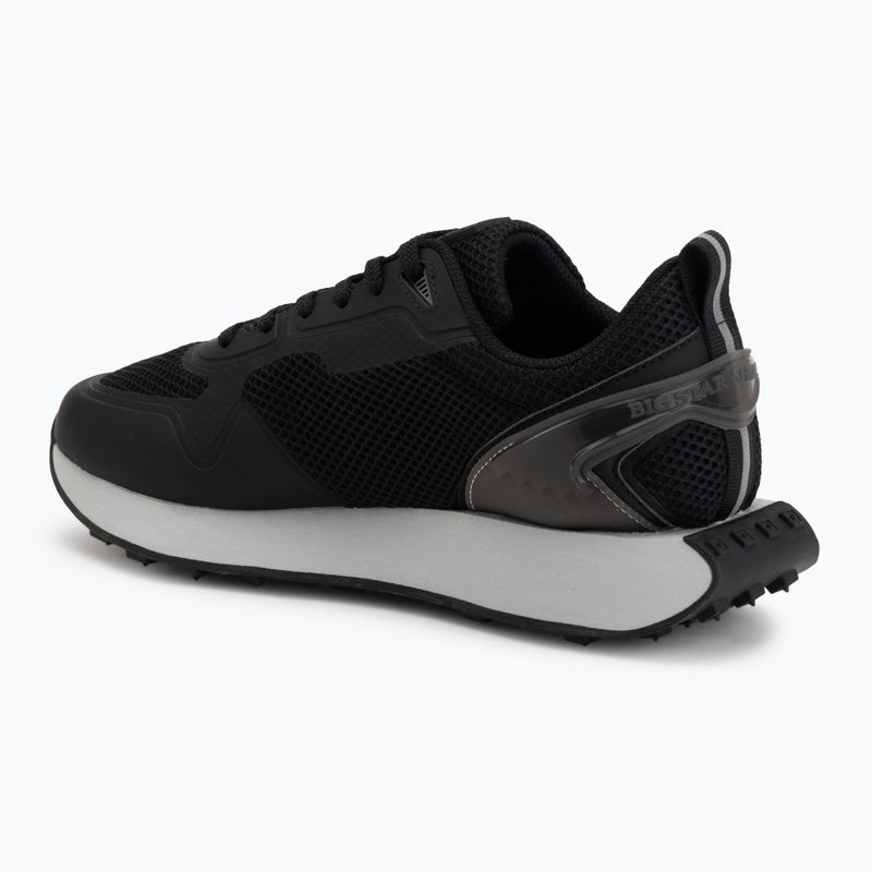 Buty męskie BIG STAR RR174361 black 3