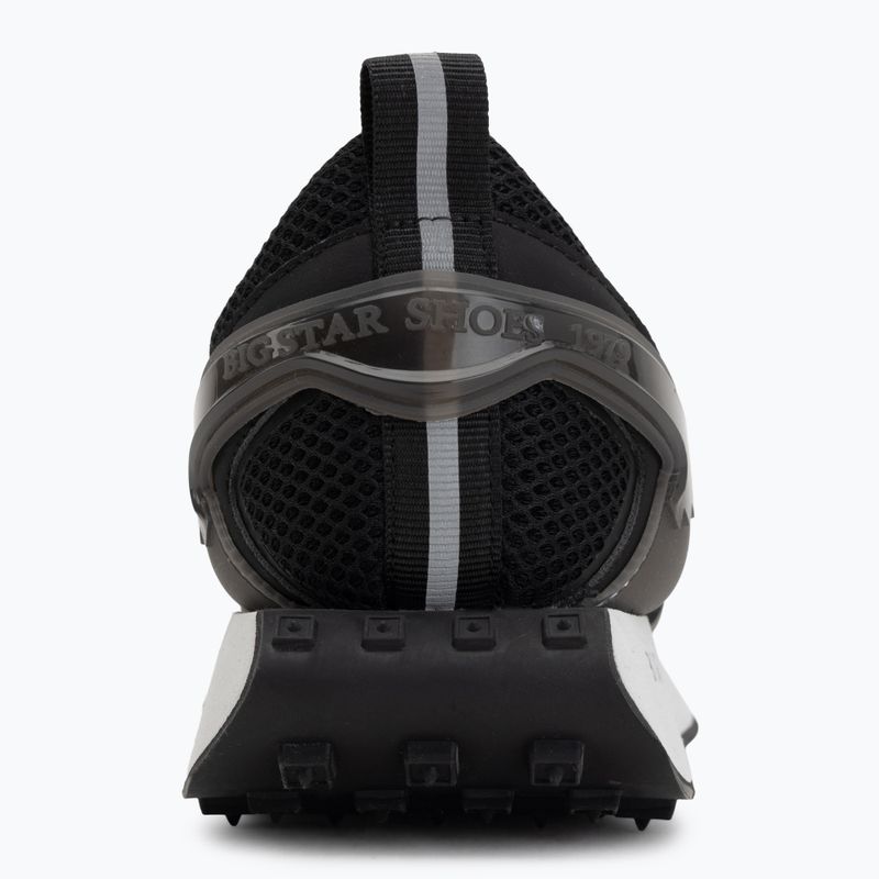 Buty męskie BIG STAR RR174361 black 6