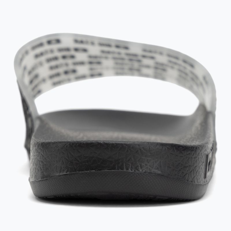 Klapki damskie Big Star RR274A501 różowy 6