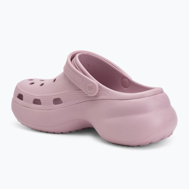 Klapki damskie BIG STAR RR274A118 różowy 4