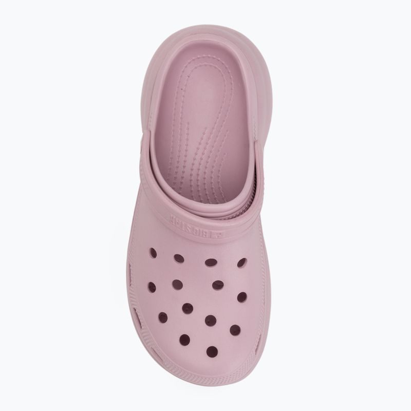 Klapki damskie BIG STAR RR274A118 różowy 6