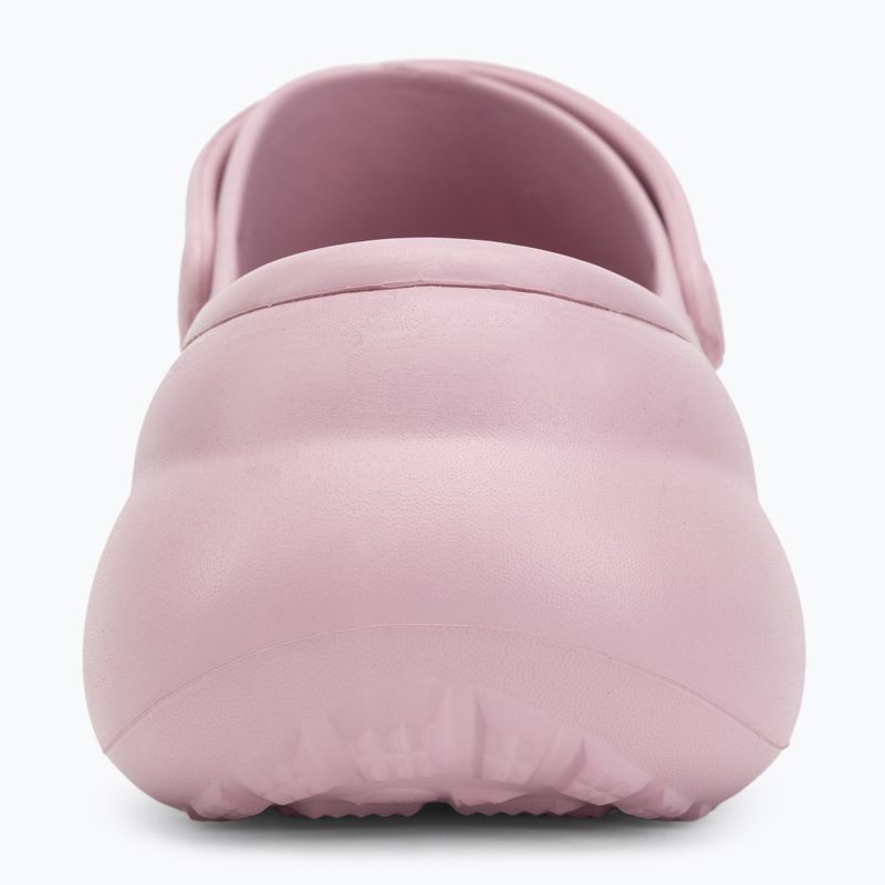 Klapki damskie BIG STAR RR274A118 różowy 7