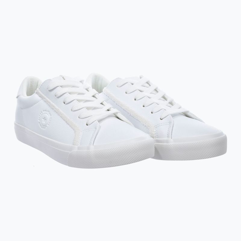Buty damskie BIG STAR SS274220 white 9