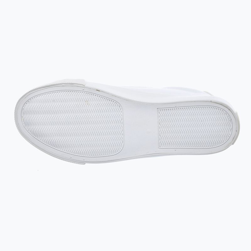 Buty damskie BIG STAR SS274220 white 11