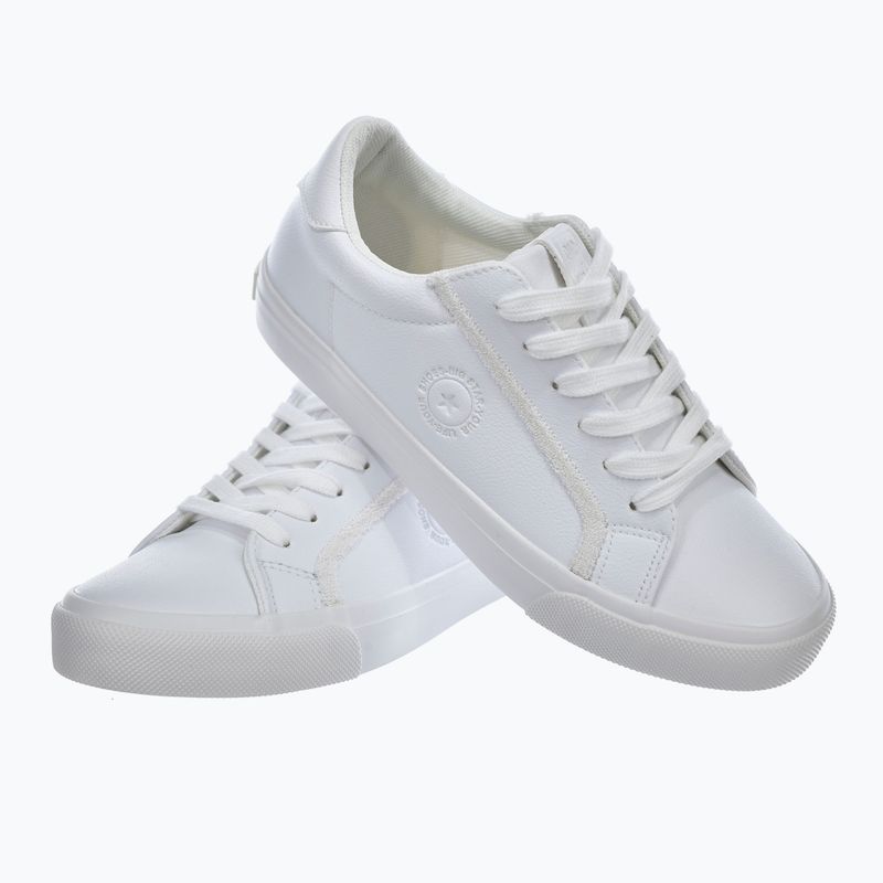 Buty damskie BIG STAR SS274220 white 13