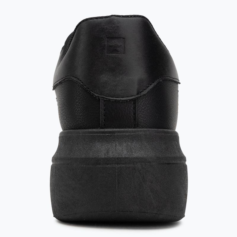 Buty damskie BIG STAR SS274244 black 6