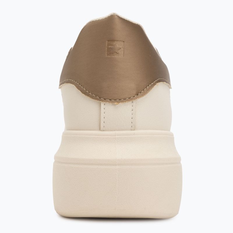 Buty damskie BIG STAR SS274246 beige 6