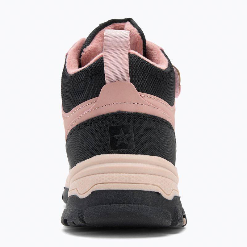 Buty dziecięce BIG STAR SS374011 pink 6