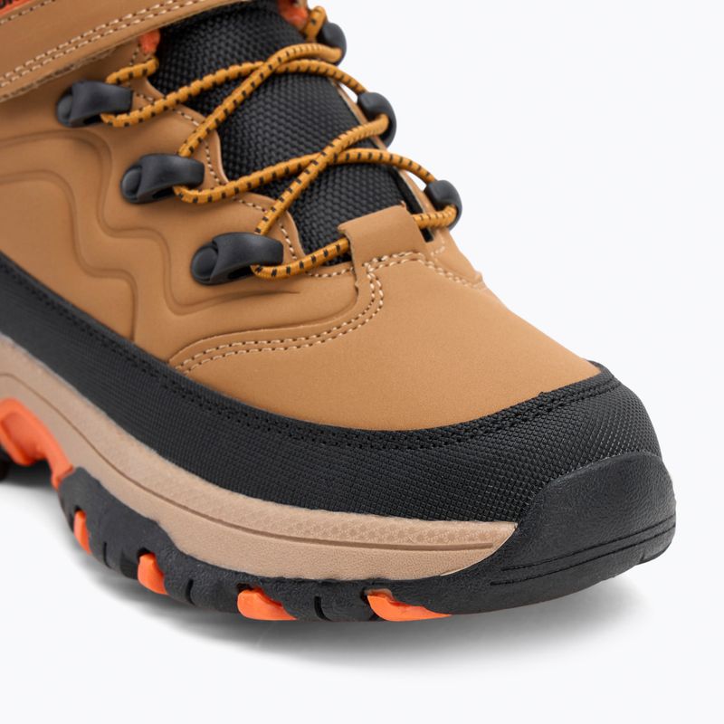 Buty dziecięce BIG STAR SS374012 brown 7