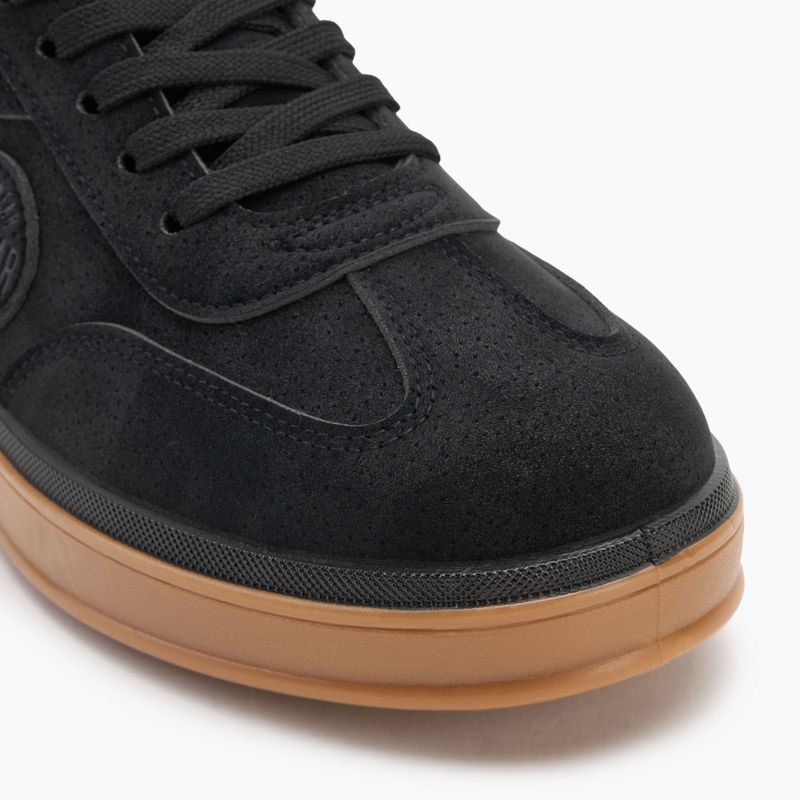 Buty męskie BIG STAR SS174019 black 7