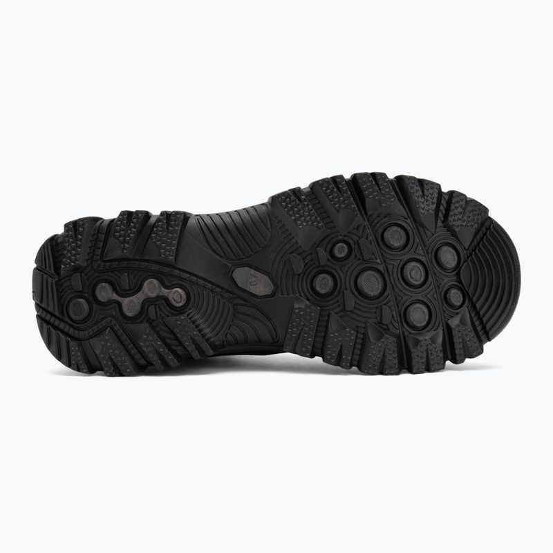 Buty męskie BIG STAR SS174048 black 4