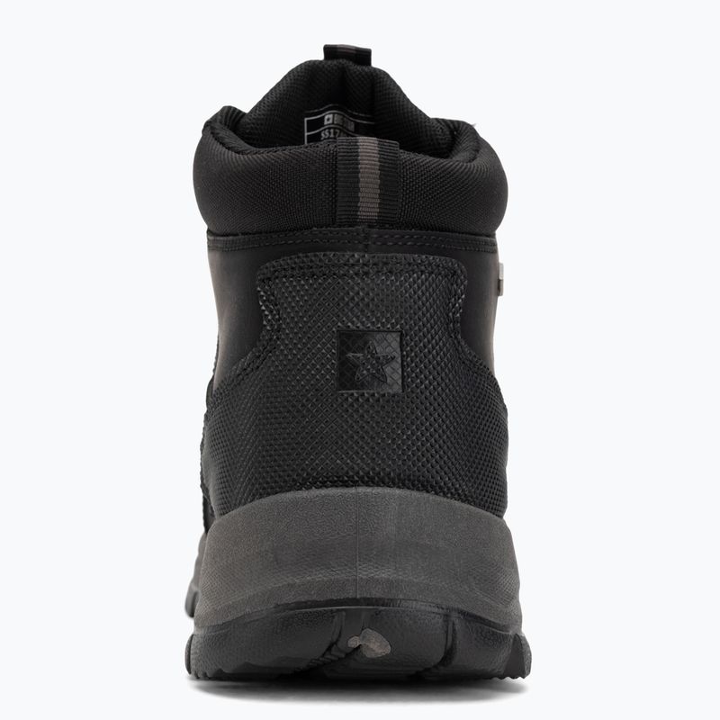 Buty męskie BIG STAR SS174048 black 6