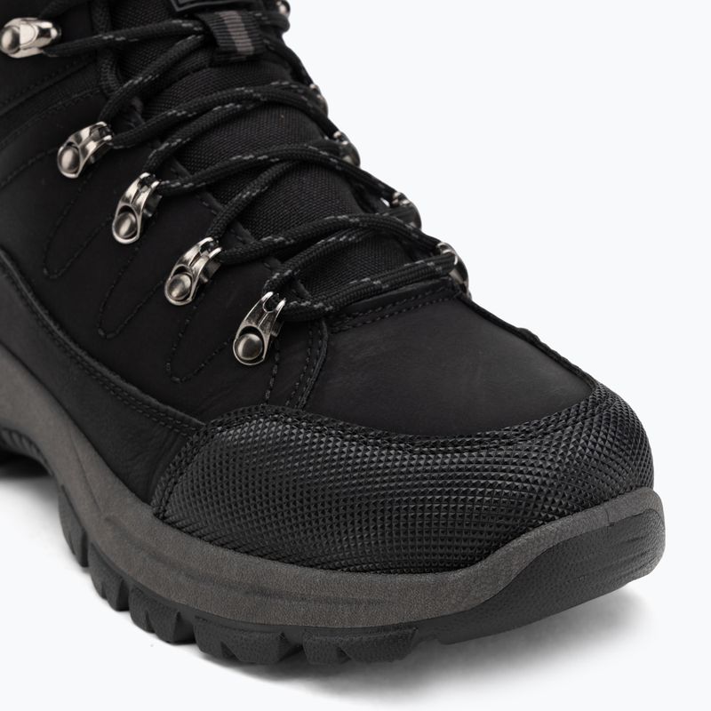 Buty męskie BIG STAR SS174048 black 7