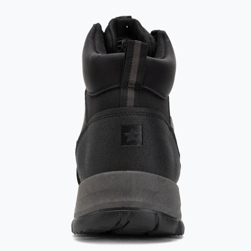 Buty męskie BIG STAR SS174051 black 6