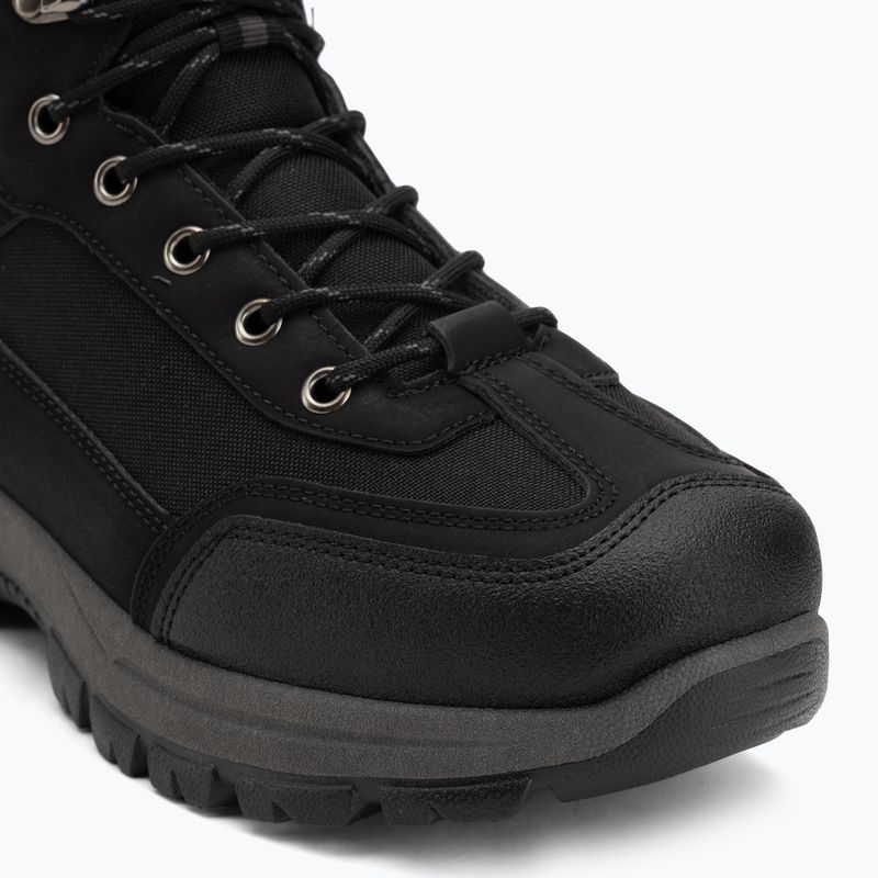 Buty męskie BIG STAR SS174051 black 7