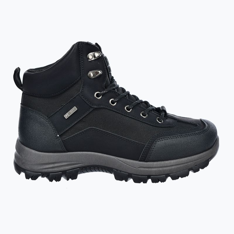 Buty męskie BIG STAR SS174051 black 8