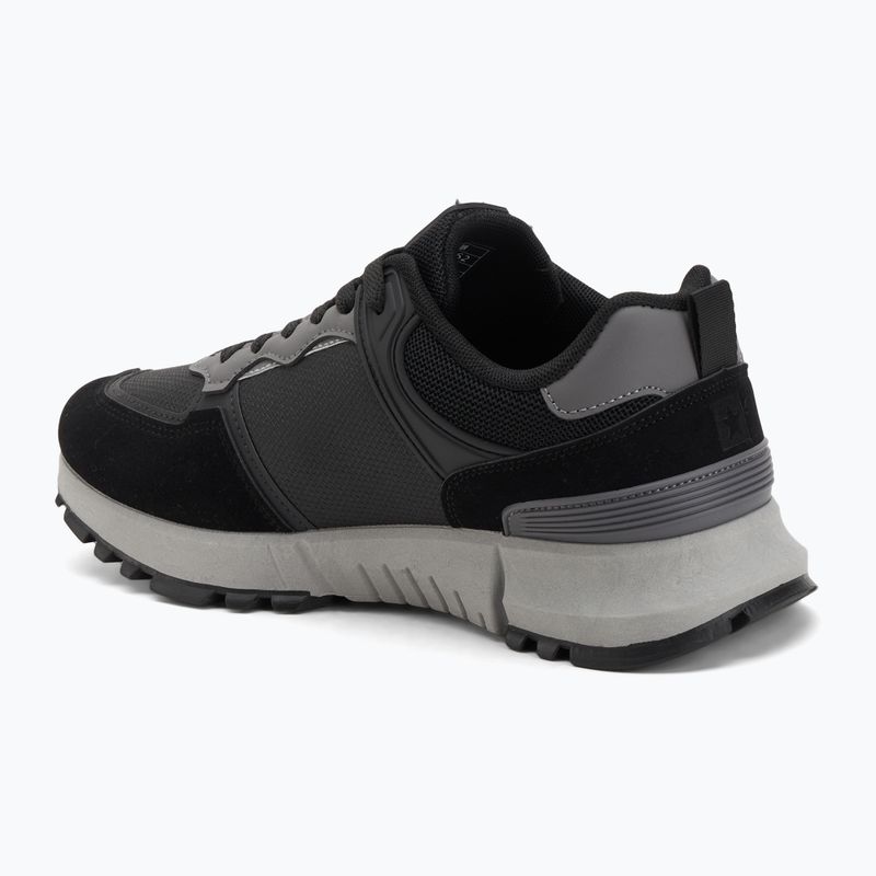 Buty męskie BIG STAR SS174062 black 3