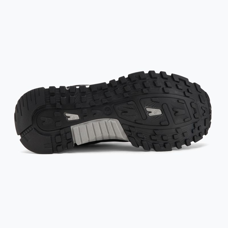 Buty męskie BIG STAR SS174062 black 4