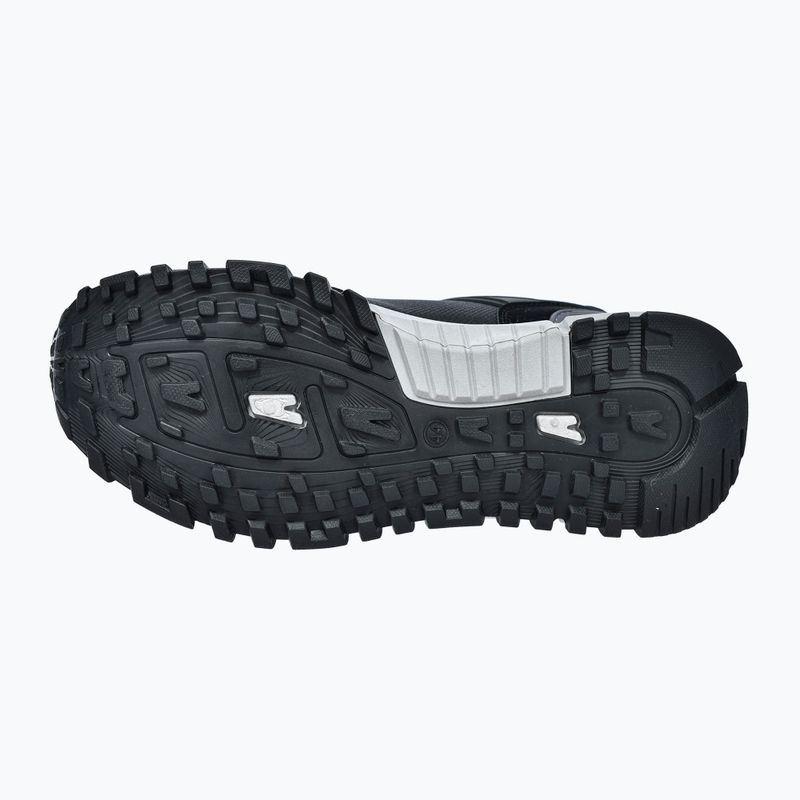 Buty męskie BIG STAR SS174062 black 11