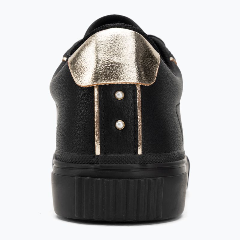 Buty damskie BIG STAR SS274025 black 6