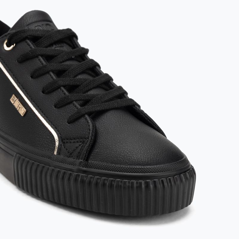 Buty damskie BIG STAR SS274025 black 7