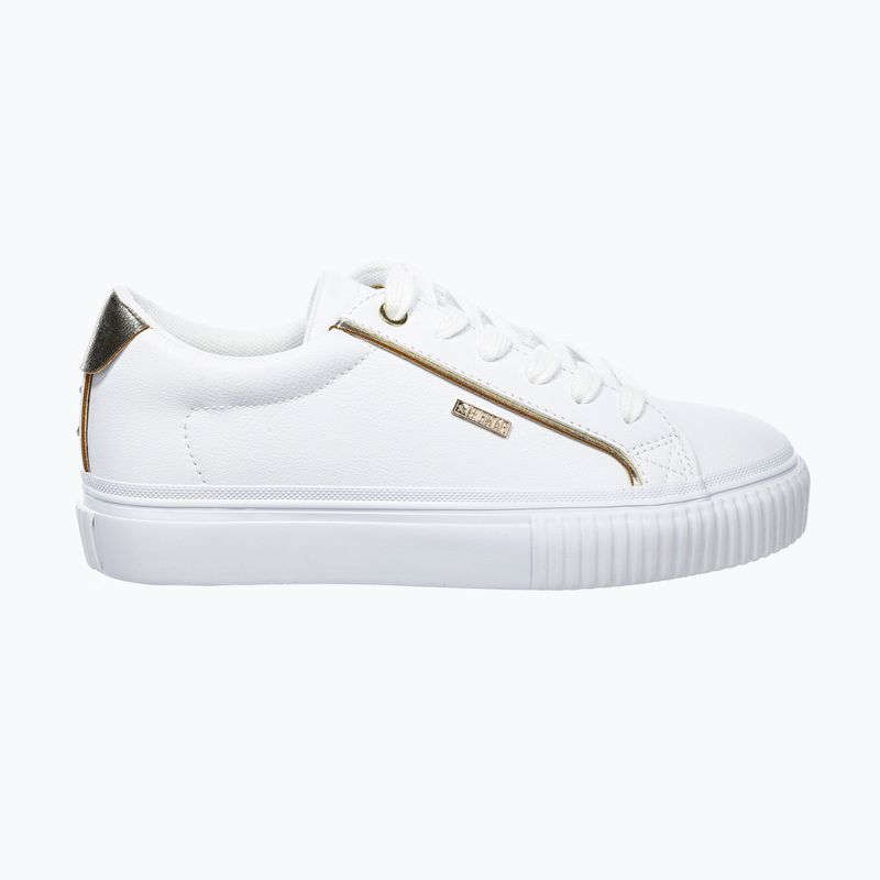 Buty damskie BIG STAR SS274026 white 8