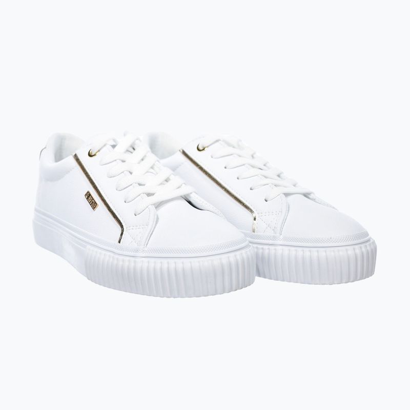 Buty damskie BIG STAR SS274026 white 9