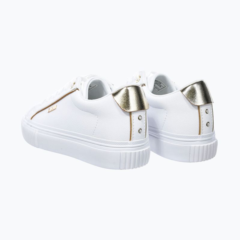 Buty damskie BIG STAR SS274026 white 10