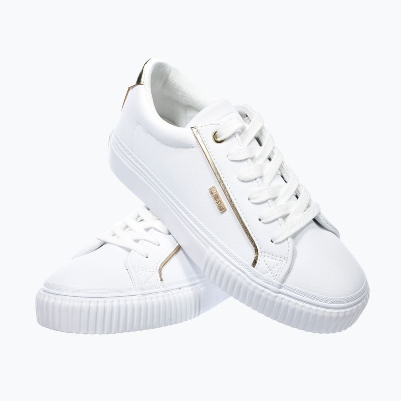 Buty damskie BIG STAR SS274026 white 13