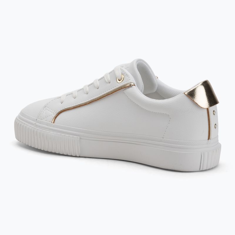 Buty damskie BIG STAR SS274026 white 3