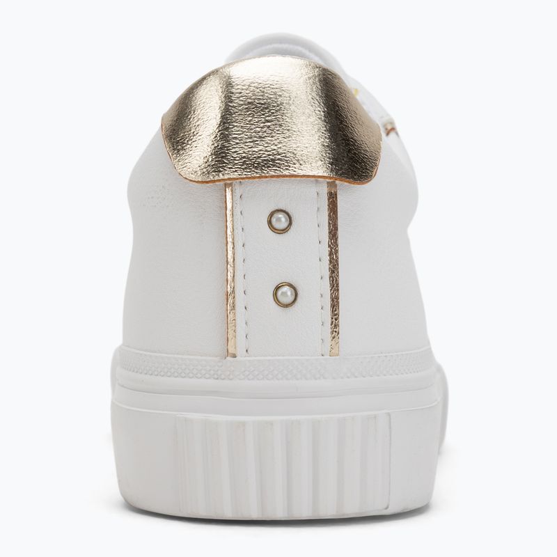 Buty damskie BIG STAR SS274026 white 6