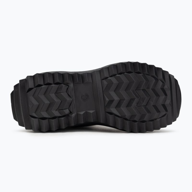 Śniegowce damskie BIG STAR SS274059 black 4