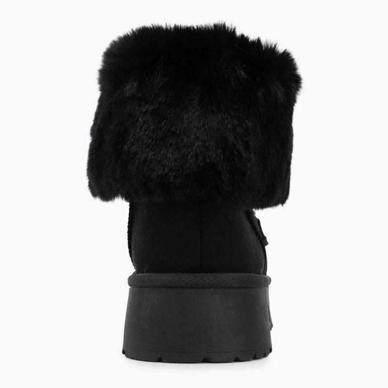 Śniegowce damskie BIG STAR SS274113 black 6