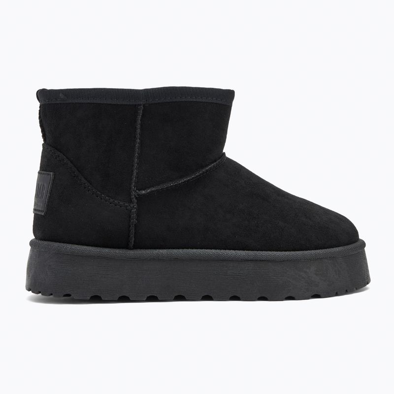 Śniegowce dziecięce BIG STAR SS374018 black 2