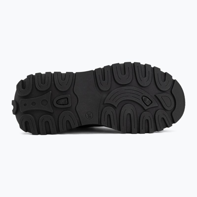 Buty damskie BIG STAR SS274509 black 4