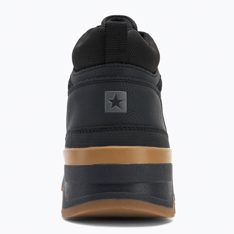 Buty męskie BIG STAR SS174253 black 6