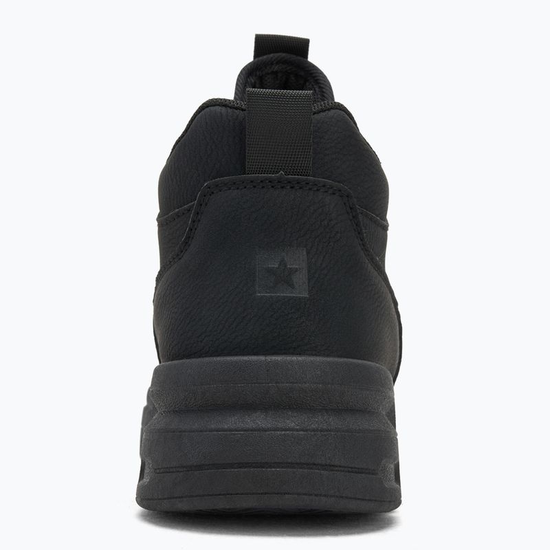 Buty męskie BIG STAR SS174282 black 6