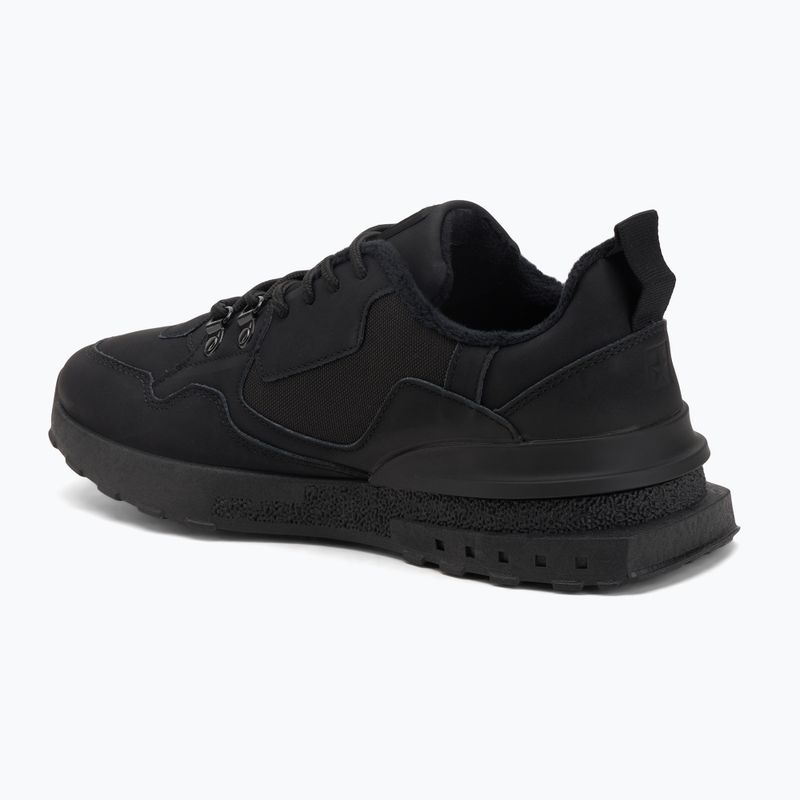 Buty męskie BIG STAR SS174411 black 3