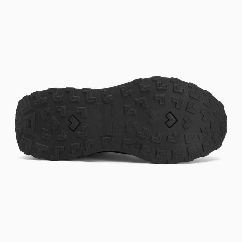 Buty męskie BIG STAR SS174411 black 4