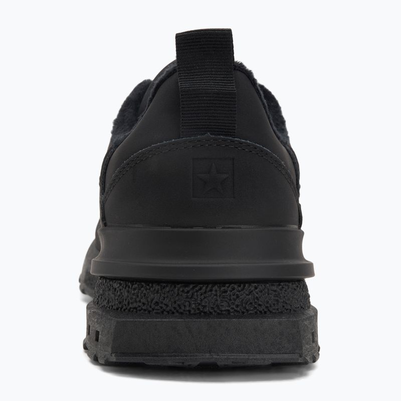 Buty męskie BIG STAR SS174411 black 6
