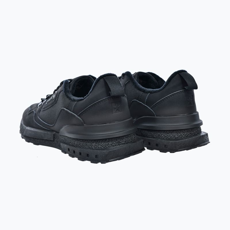 Buty męskie BIG STAR SS174411 black 10