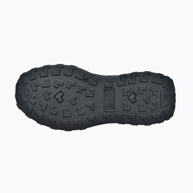 Buty męskie BIG STAR SS174411 black 11