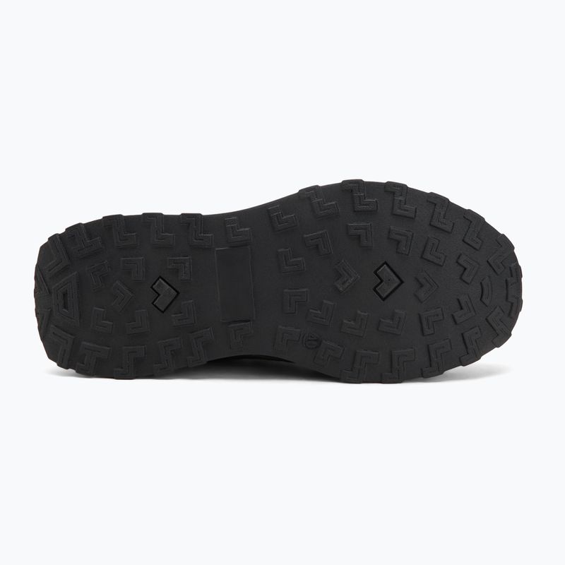 Buty męskie BIG STAR SS174413 khaki 4