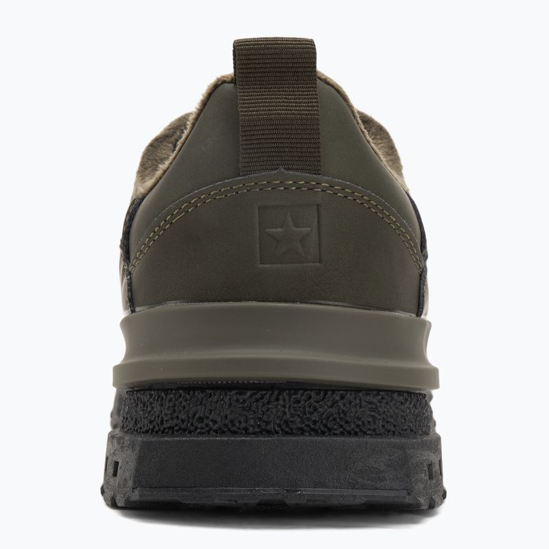 Buty męskie BIG STAR SS174413 khaki 6